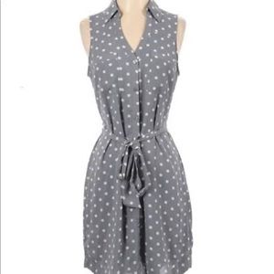 Express Sleeveless dress